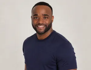 Julian Jamison